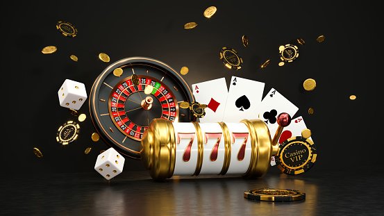 gk22 Live Casino ဂိမ်းများ