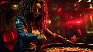 gk22 APP ဖြင့် Live Casino နှင့် Sportsbook ကစားနေသည့် မြင်ကွင်း