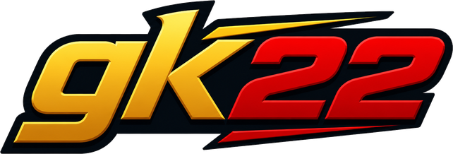 gk22 လိုဂို